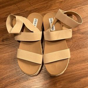 Steven Madden shoes for girls size 1